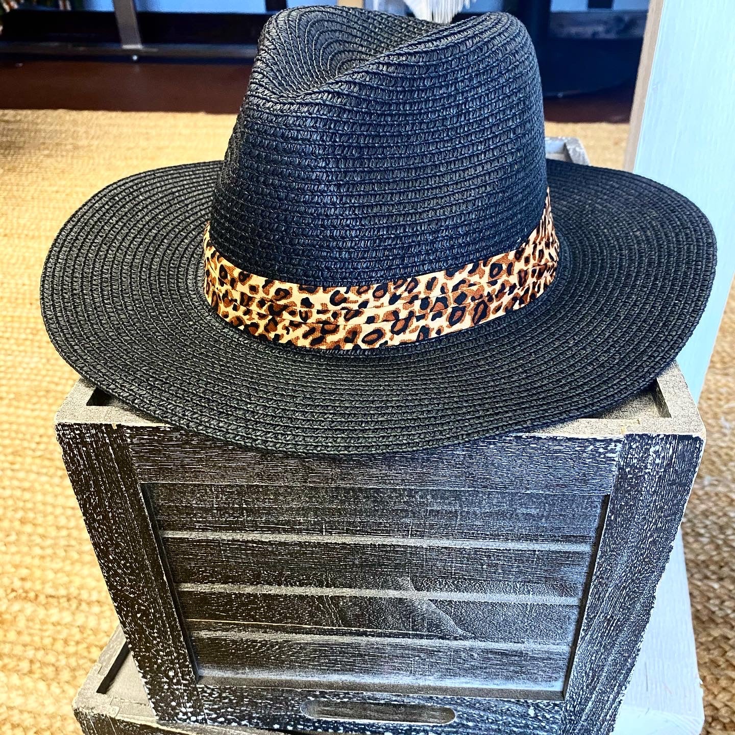 Tori Fashion Hat