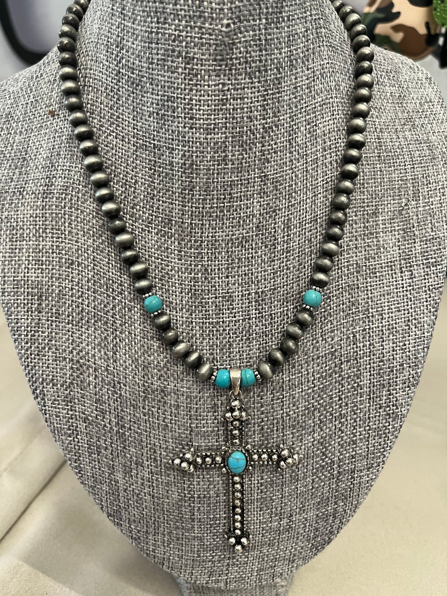 Brittany Necklace