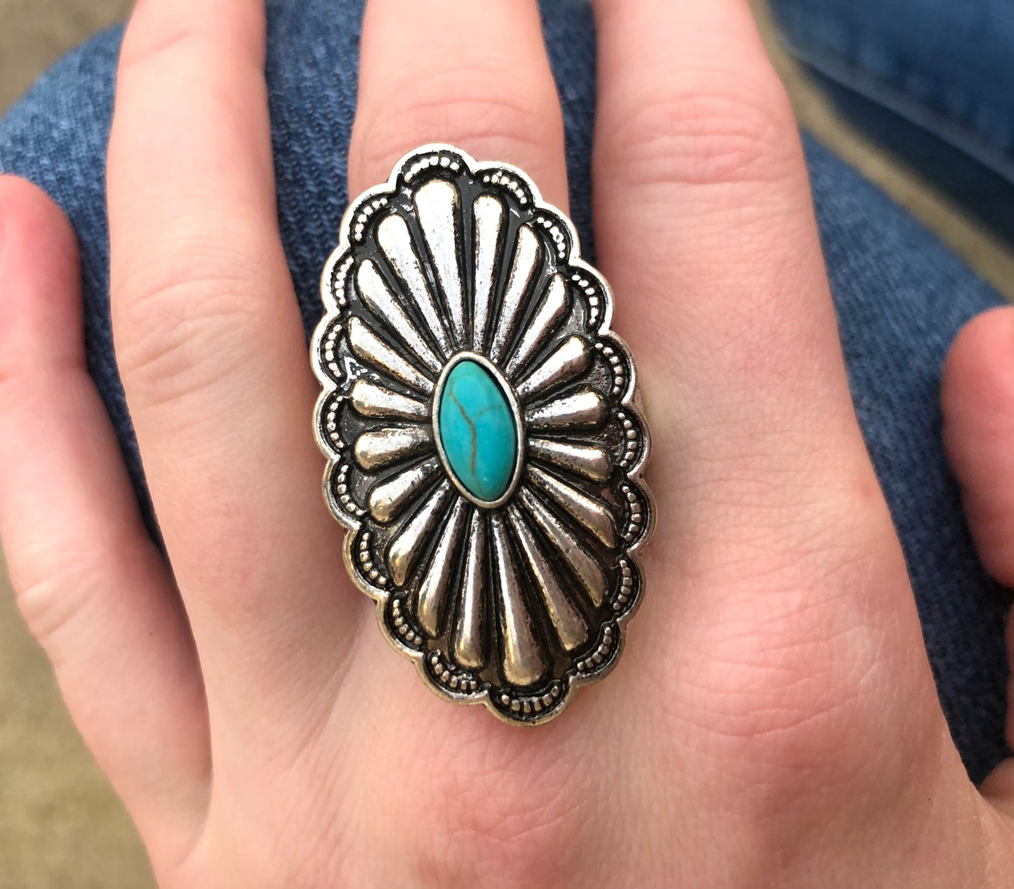 Jolie Ring