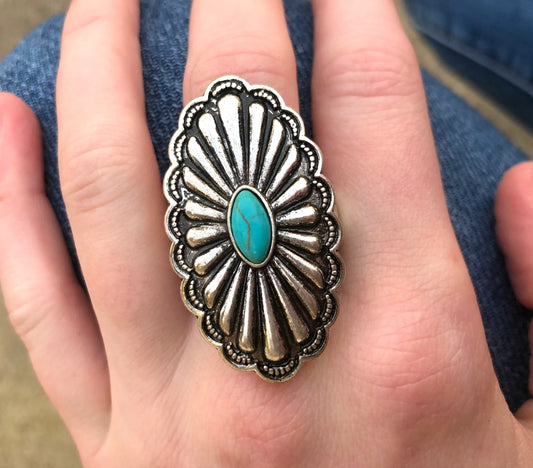 Jolie Ring