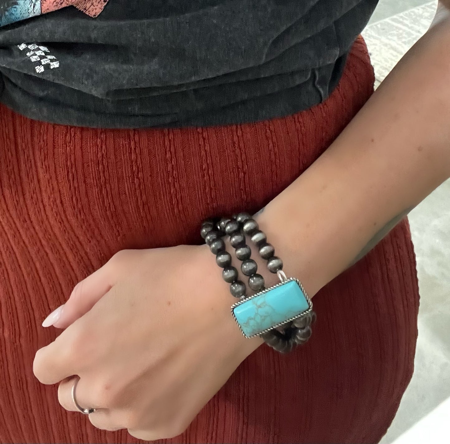 Tracey Bracelet