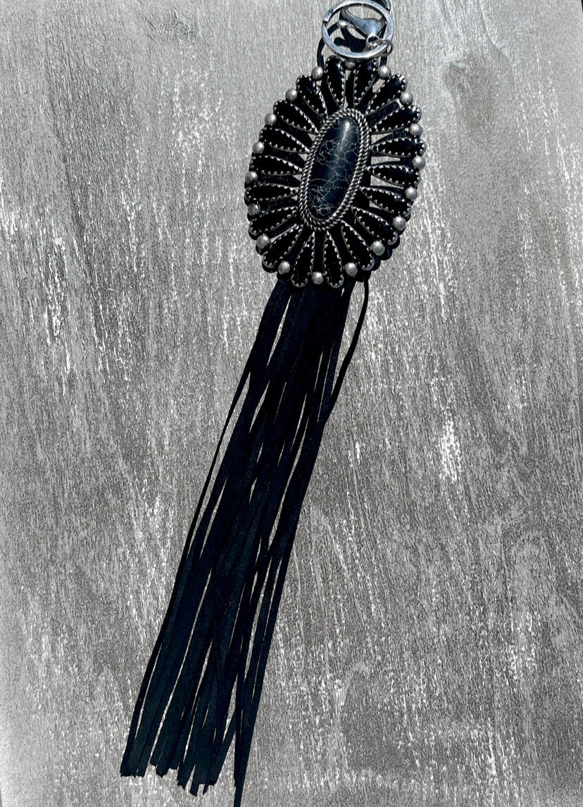 Jules Purse Clip
