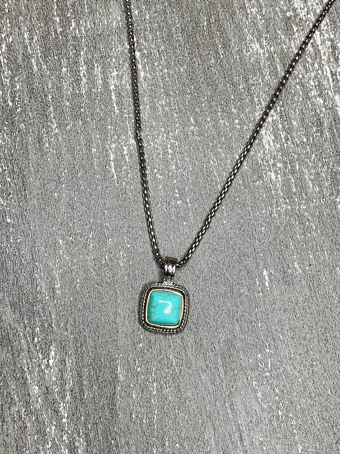 Chandler Necklace