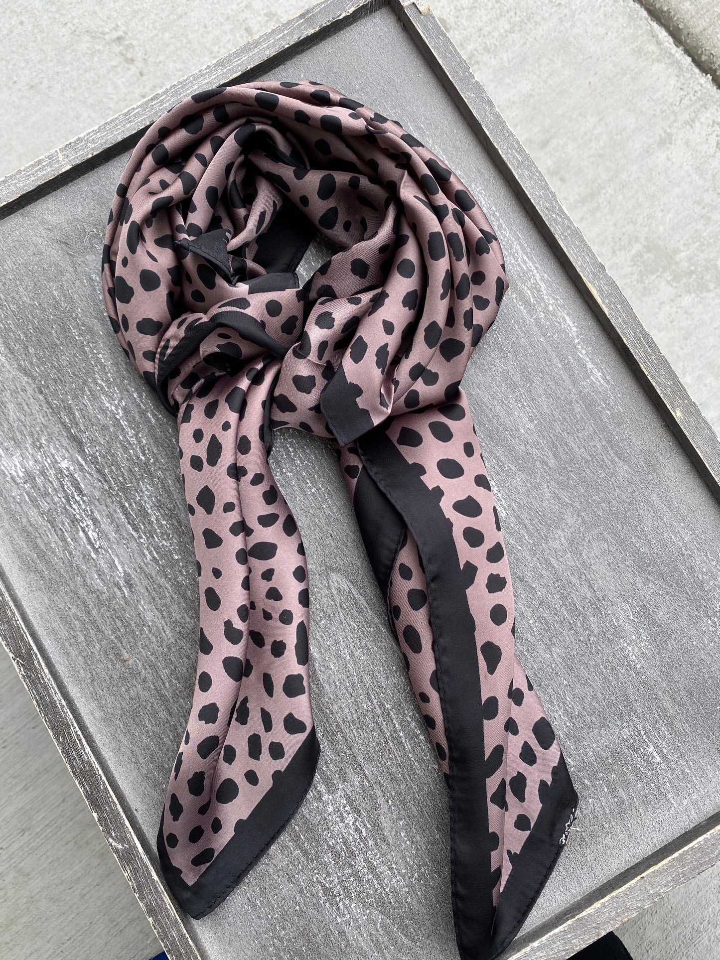 Heather Scarves