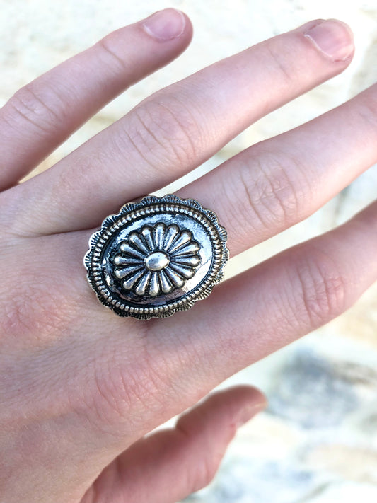 Samara Ring
