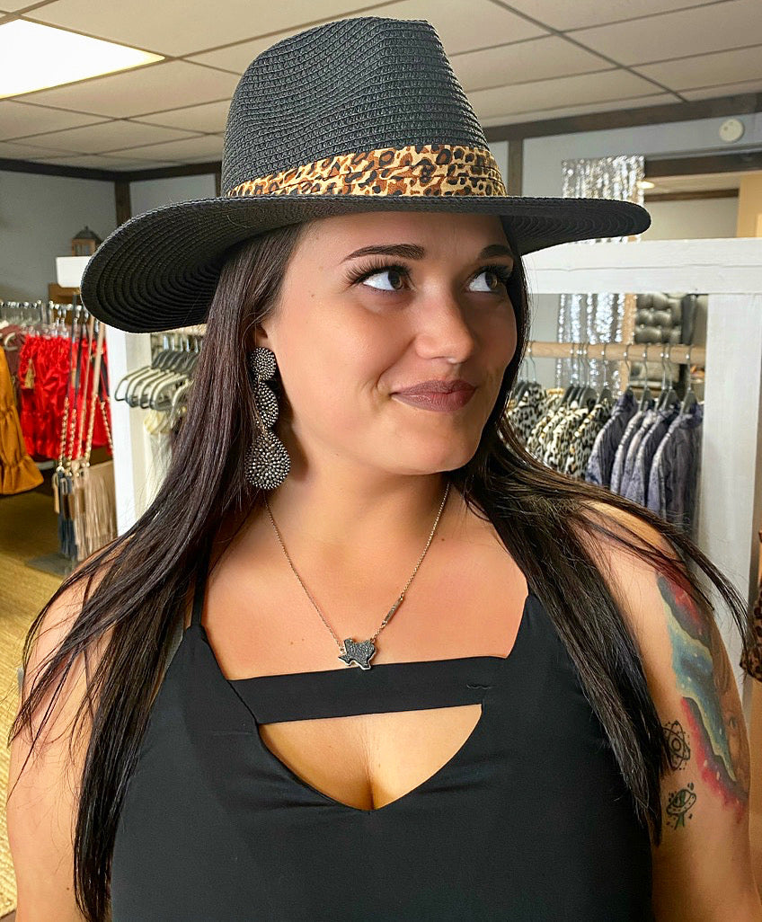 Tori Fashion Hat