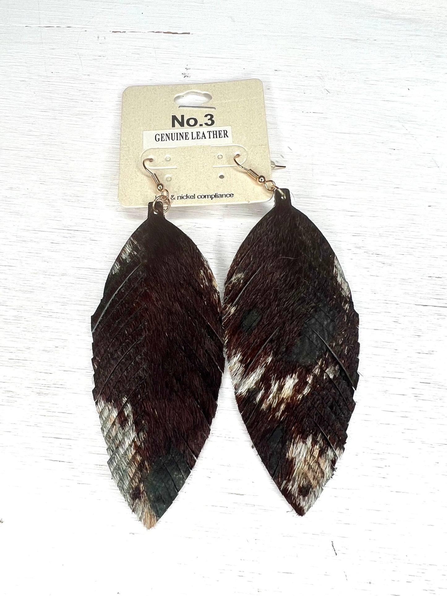 Alanah Earring