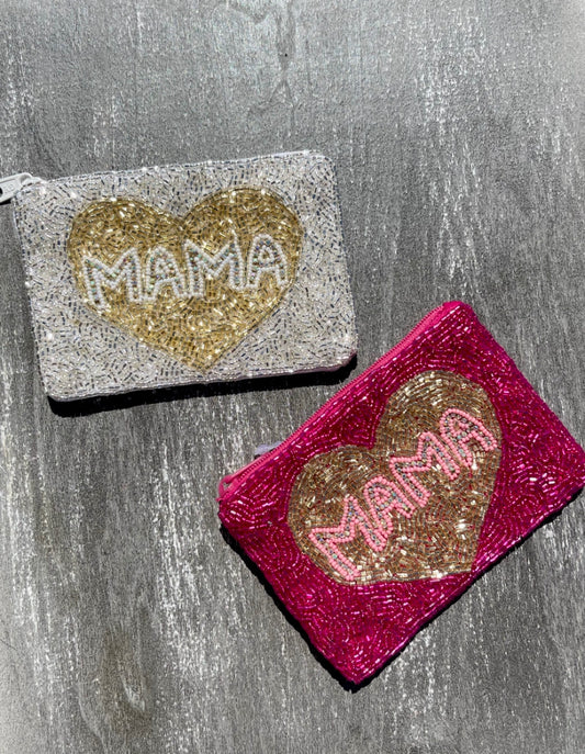 Mama Coin Purse