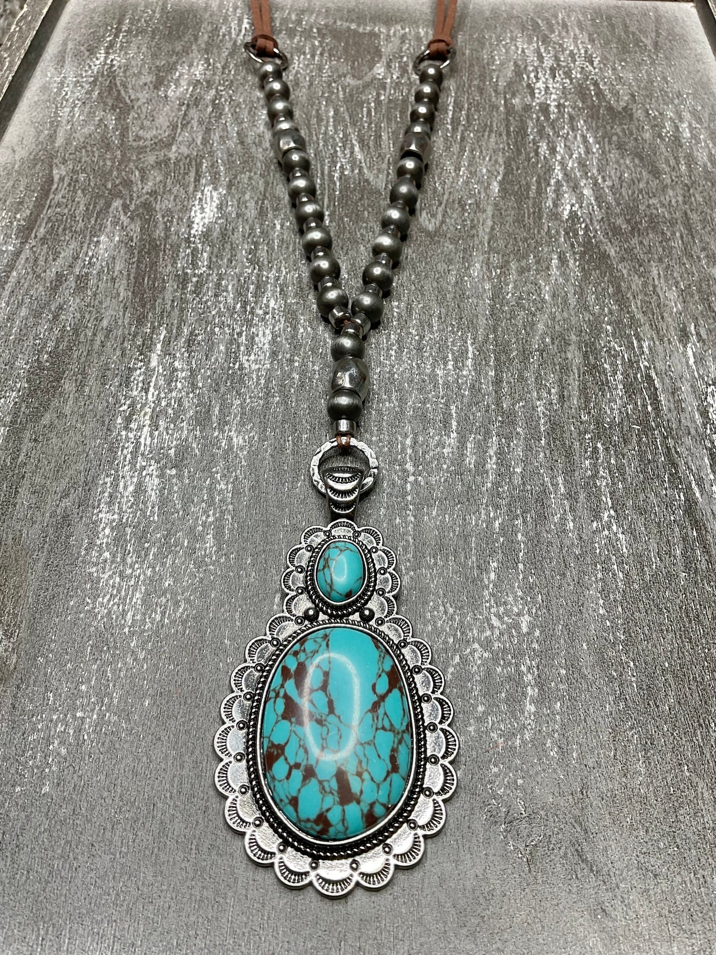 Sierra Necklace