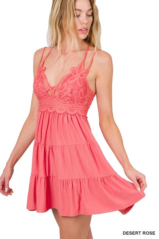 Harper Dress