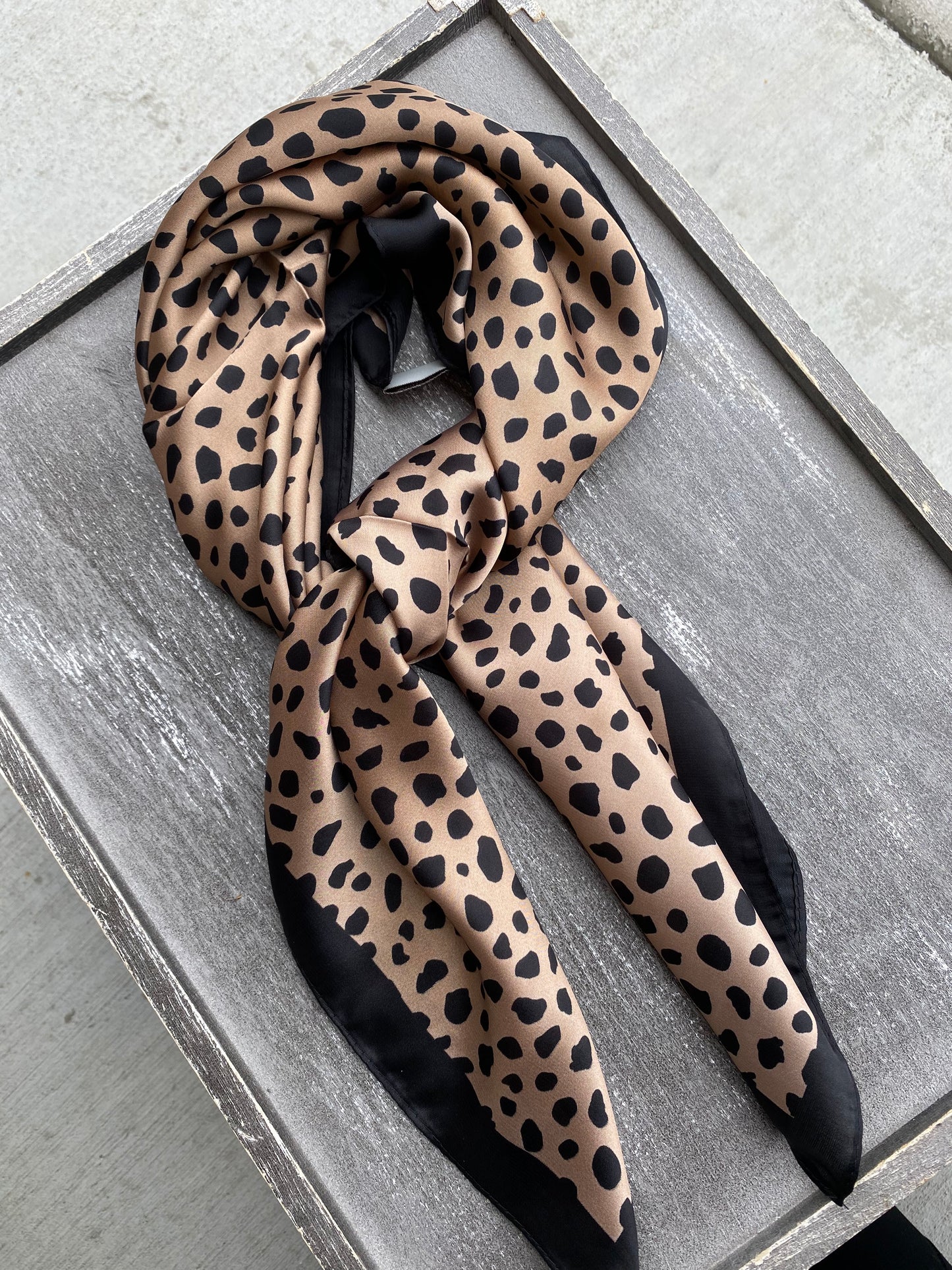 Heather Scarves
