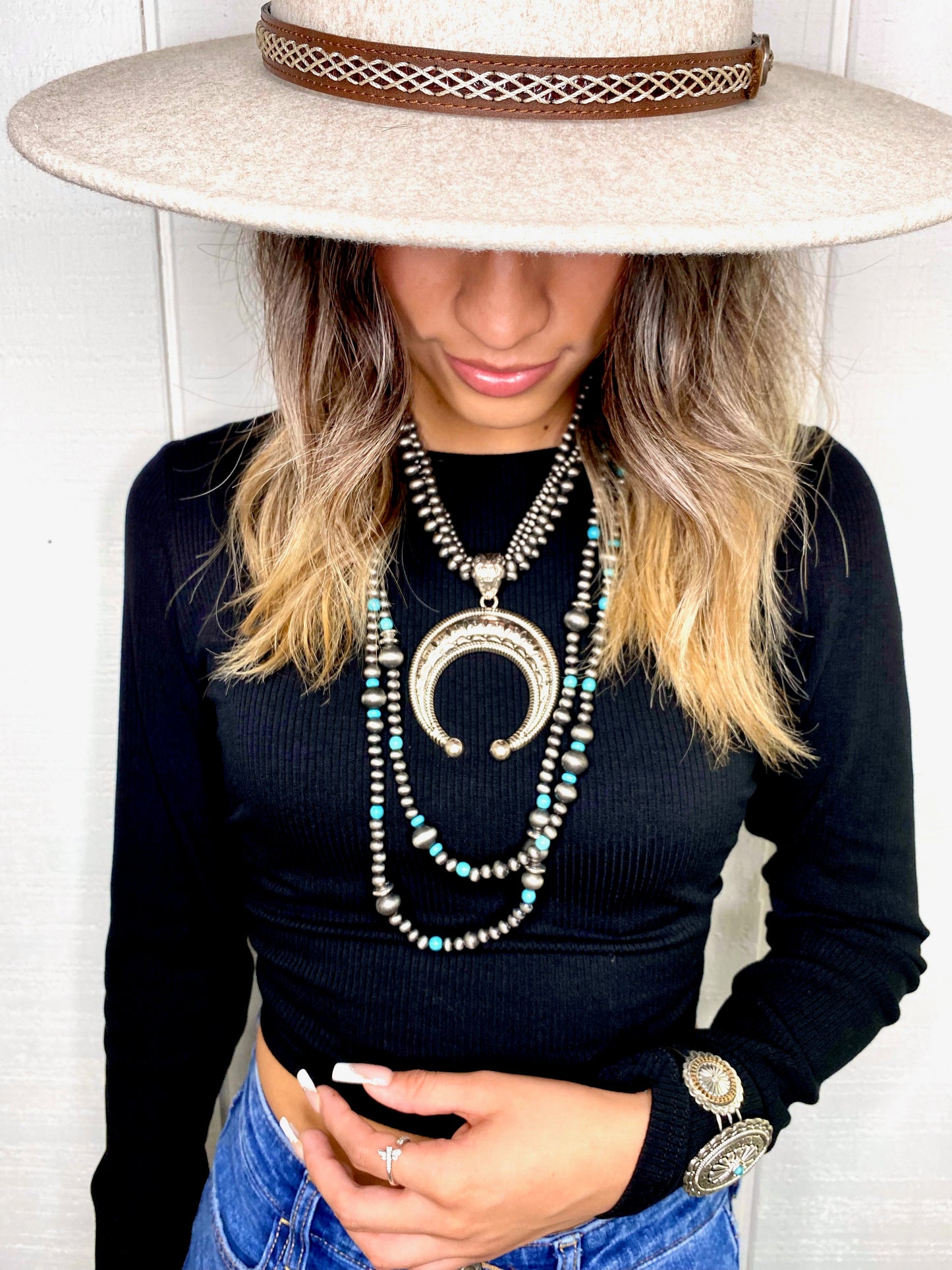 Ashley Necklace