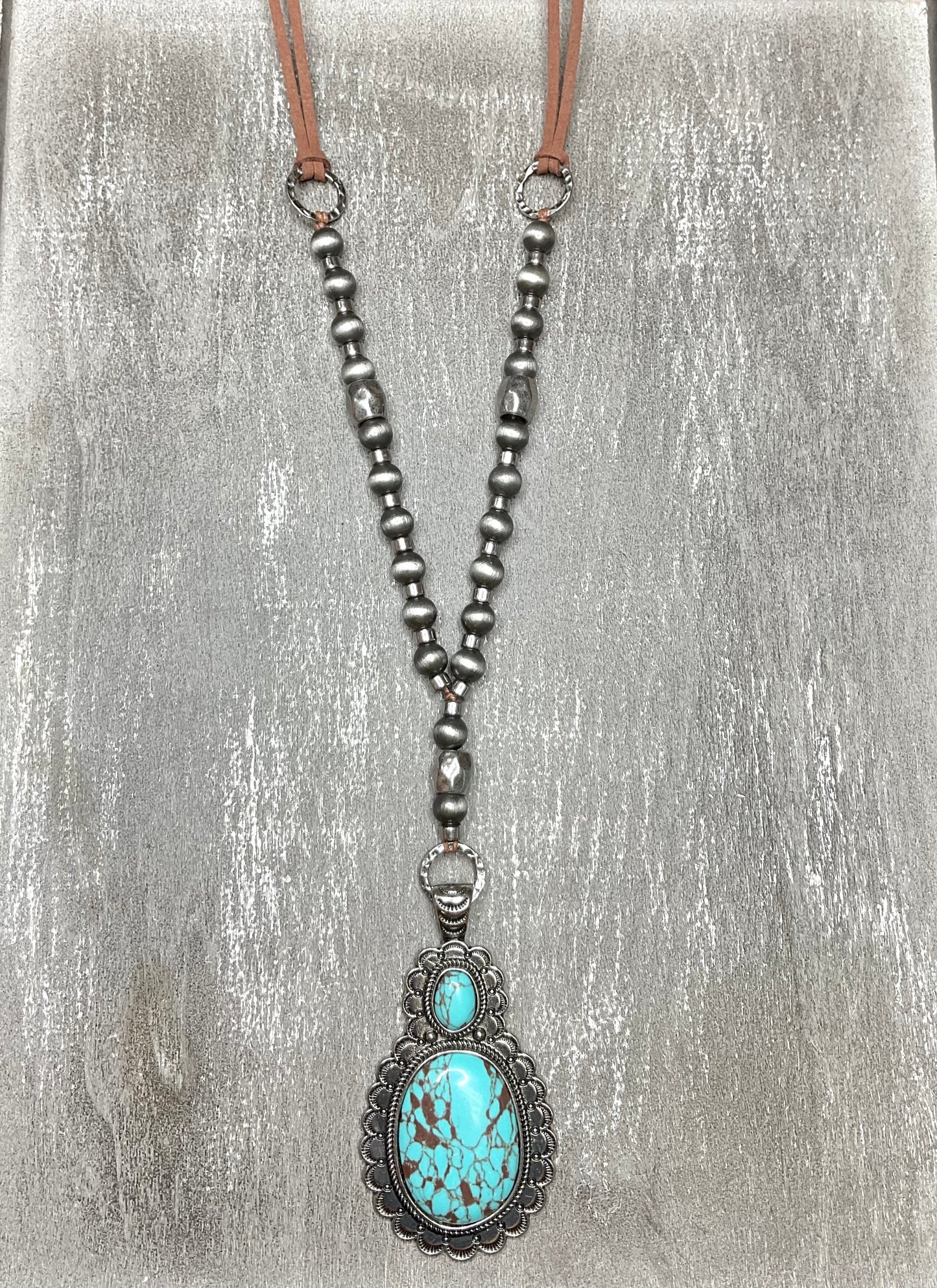 Sierra Necklace