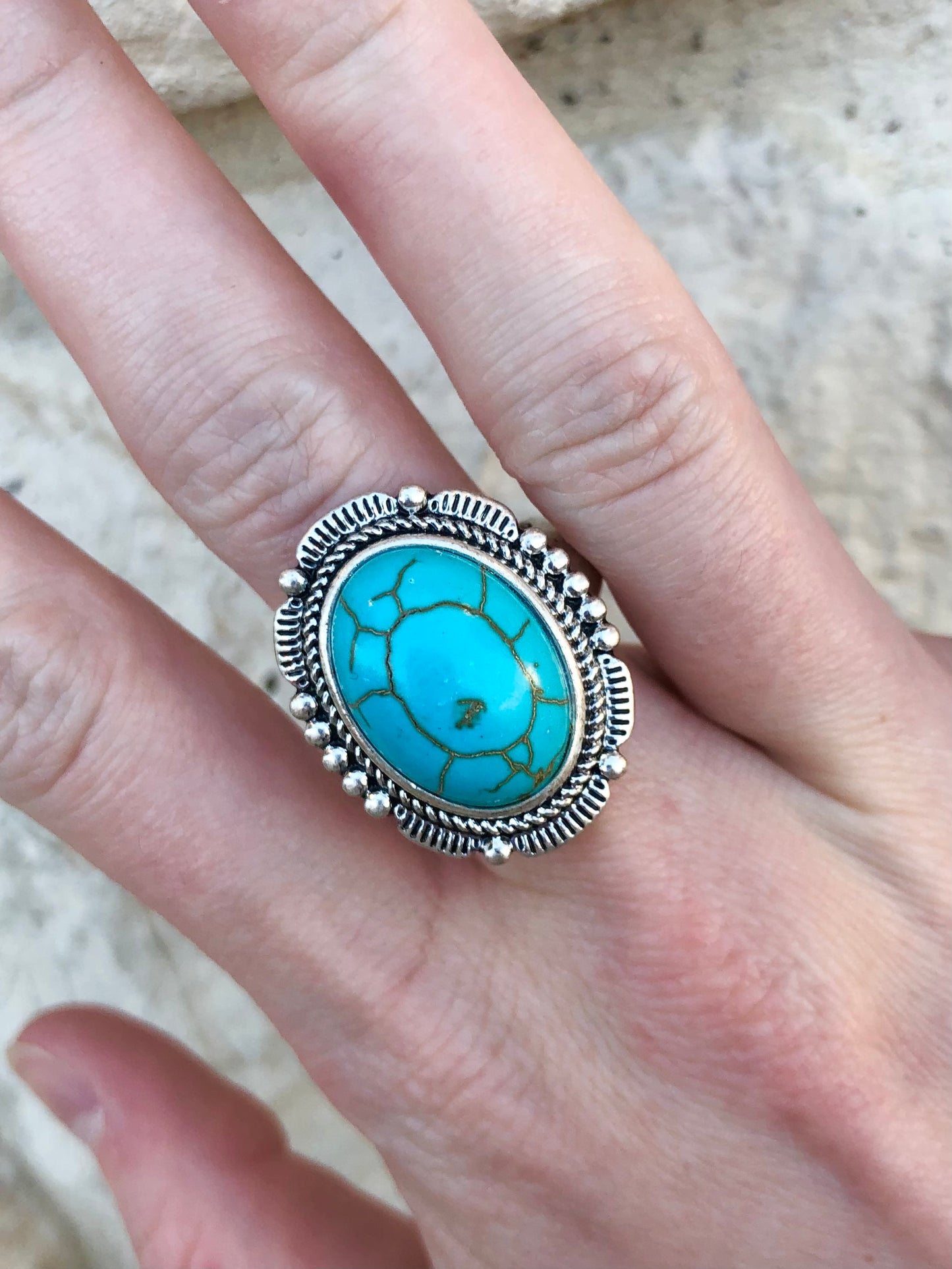 Kailey Ring