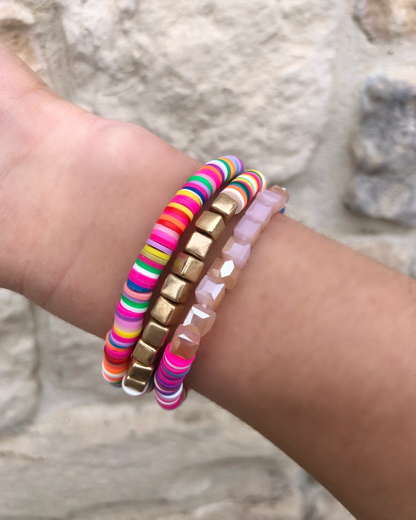 Sydney Bracelet