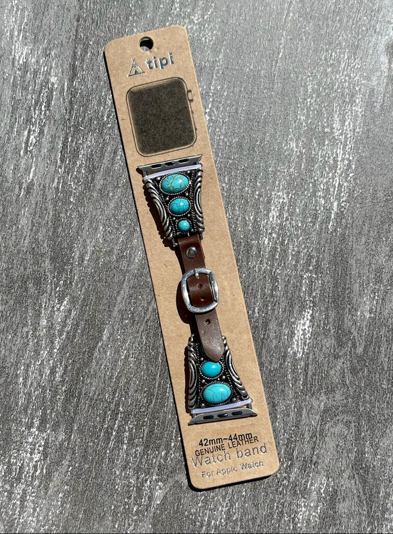 Blaze Watch Band