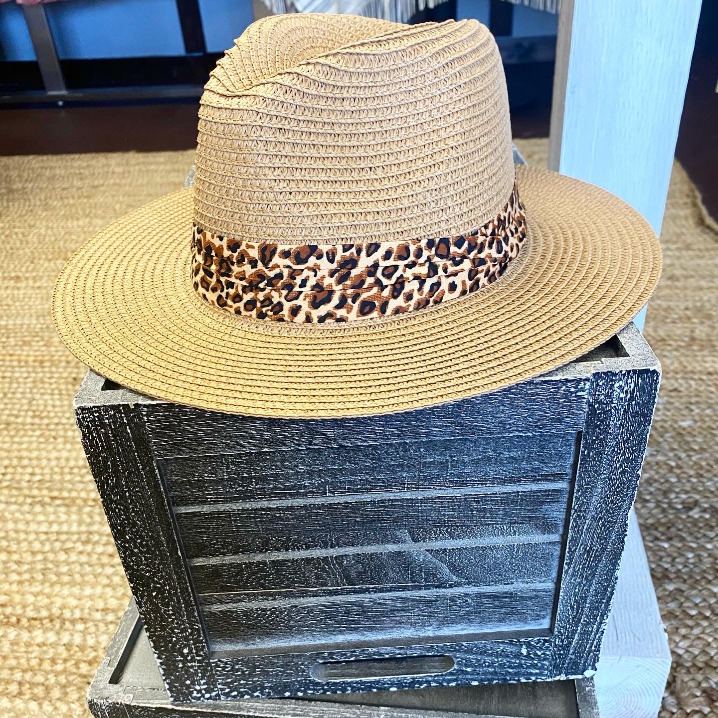 Tori Fashion Hat