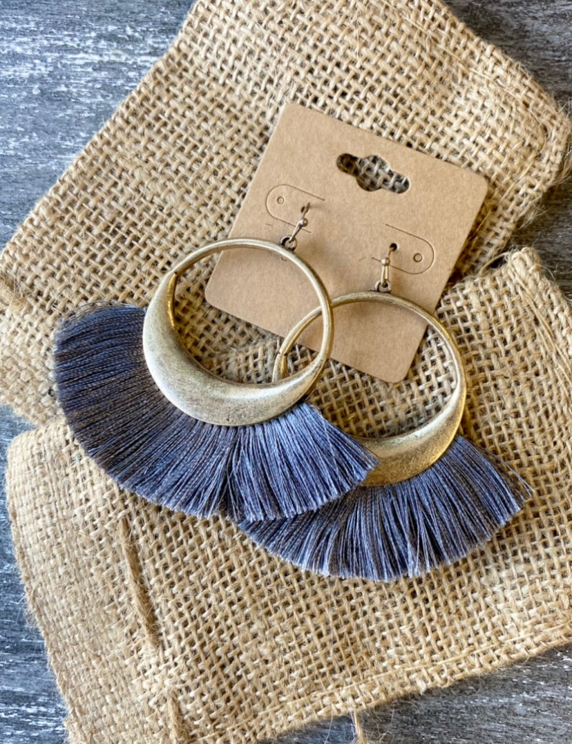 Aida Earring