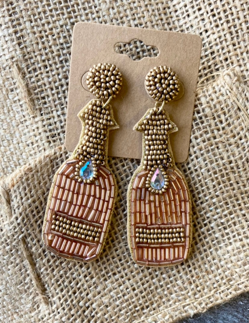 Alma Earring
