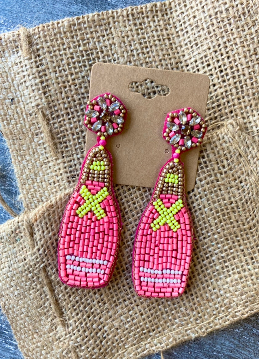Barbie Earring
