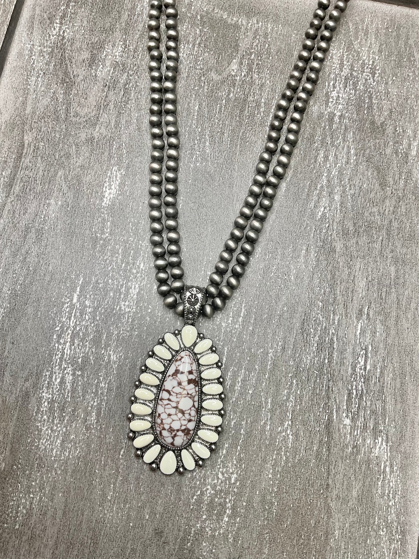 Samantha Necklace