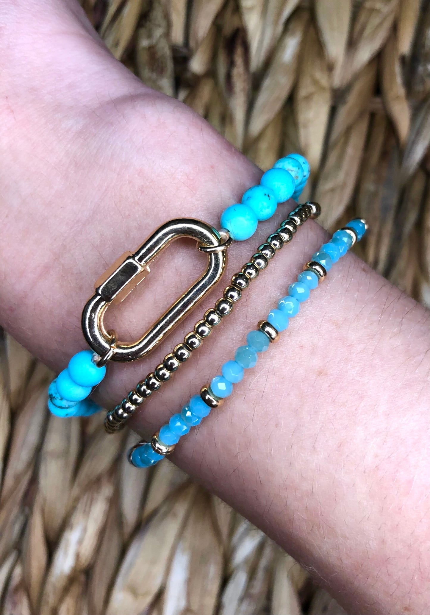 Carrol Bracelet