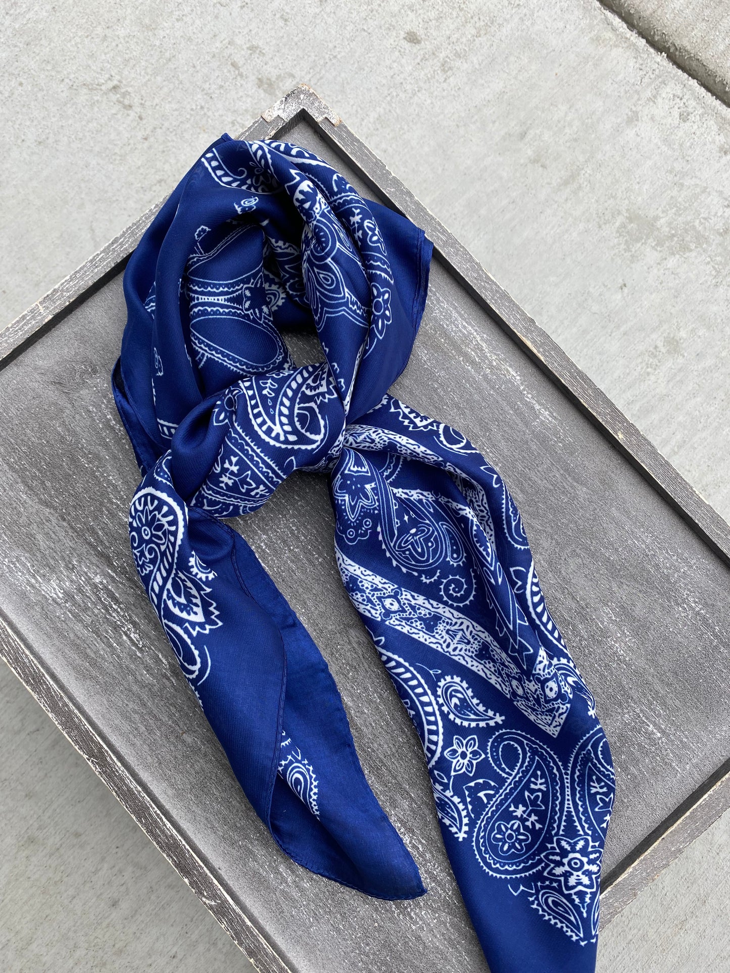 Heather Scarves