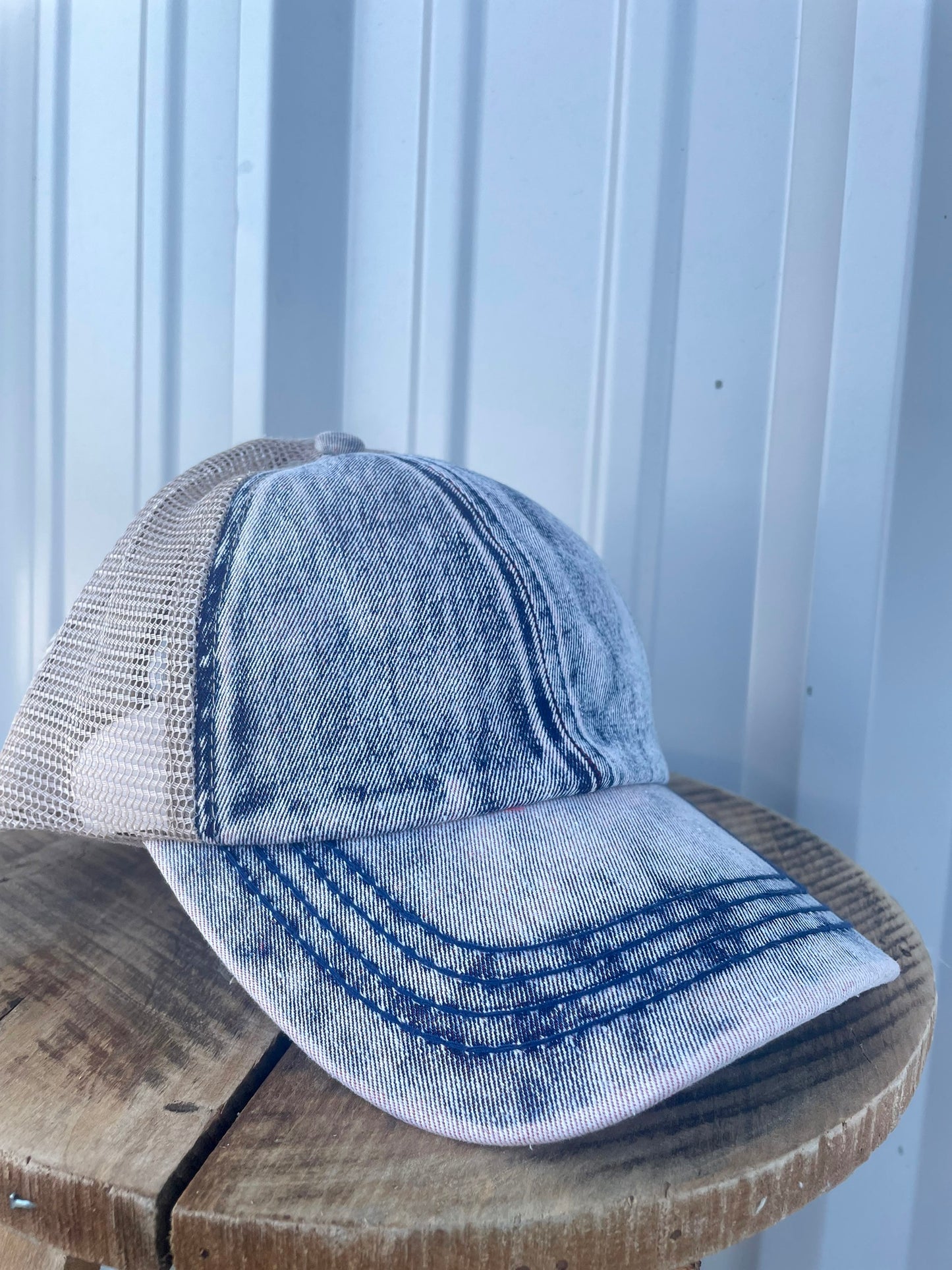 Reagan Hat in Navy