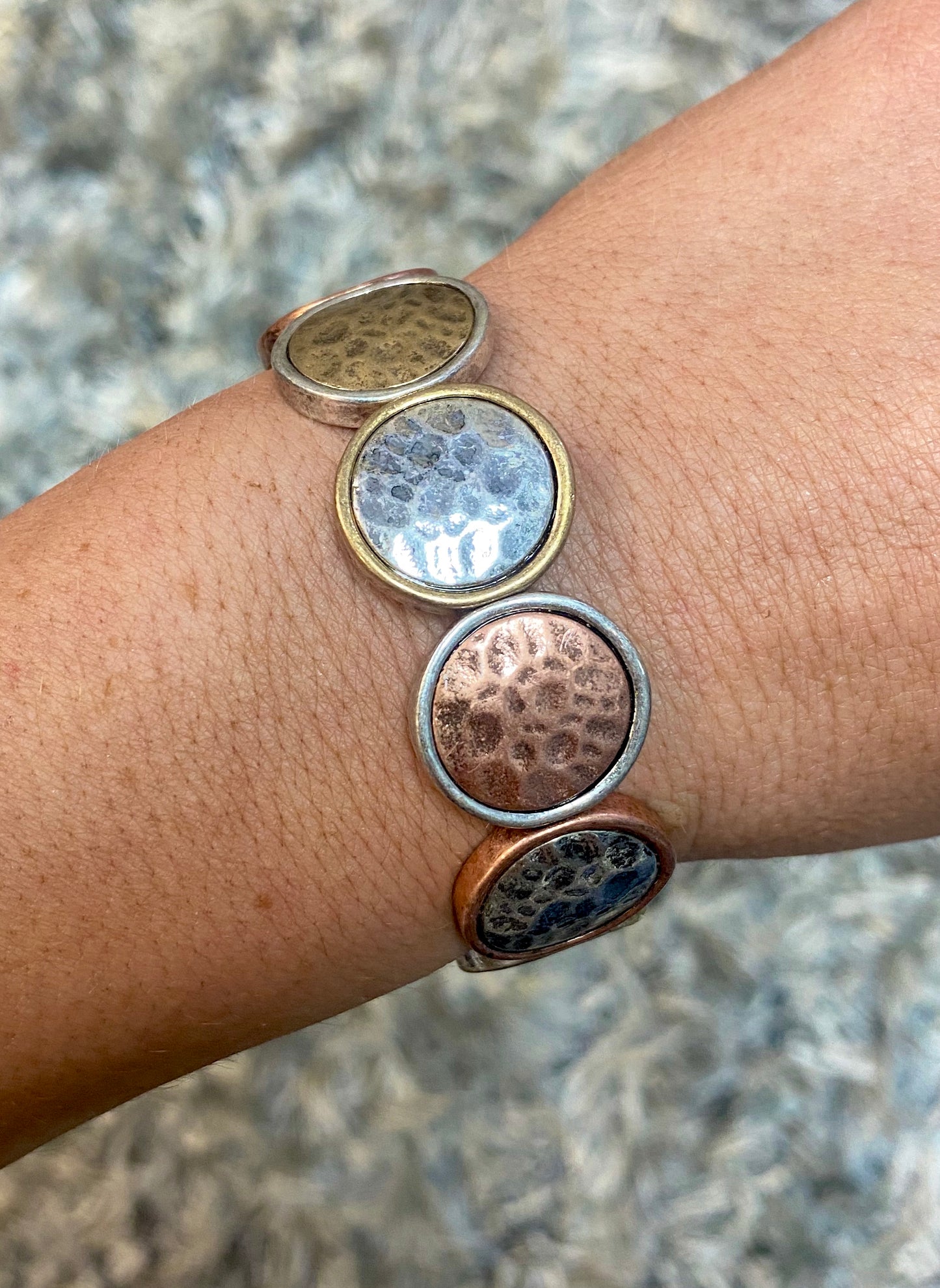 Gigi Bracelet