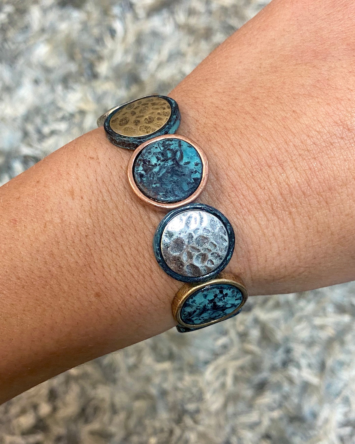 Gigi Bracelet