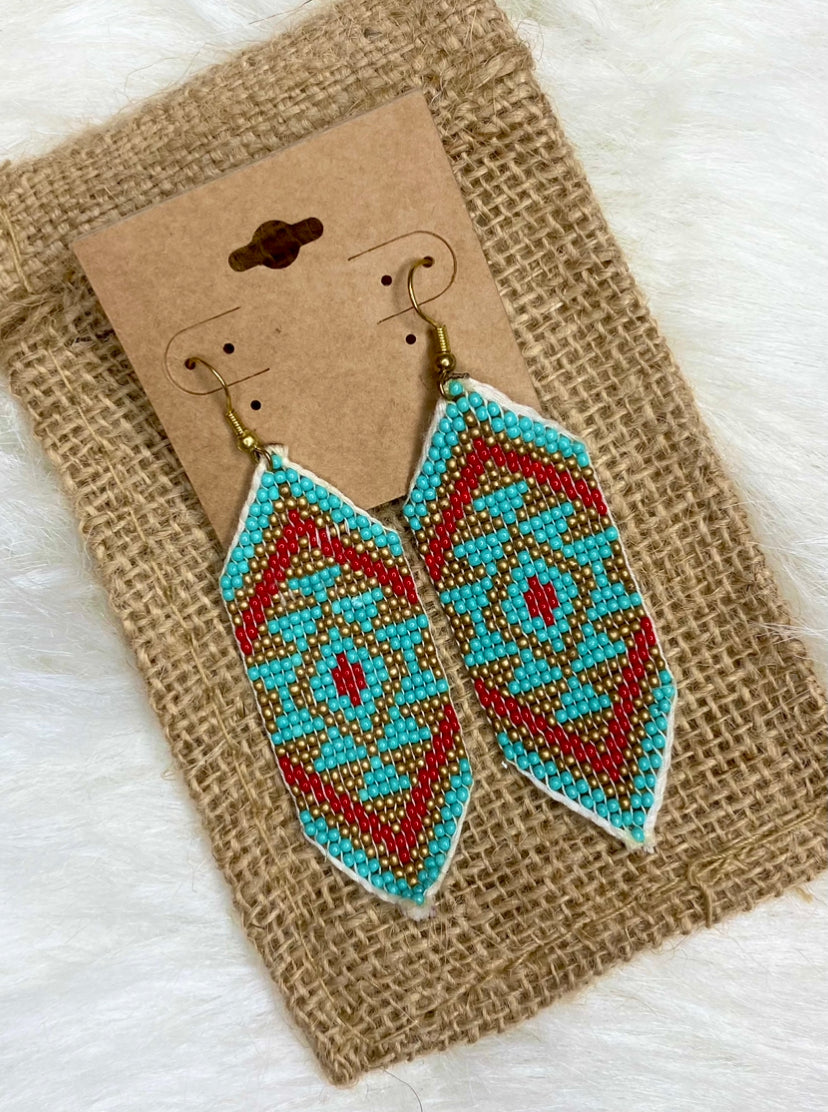 Grace Earring