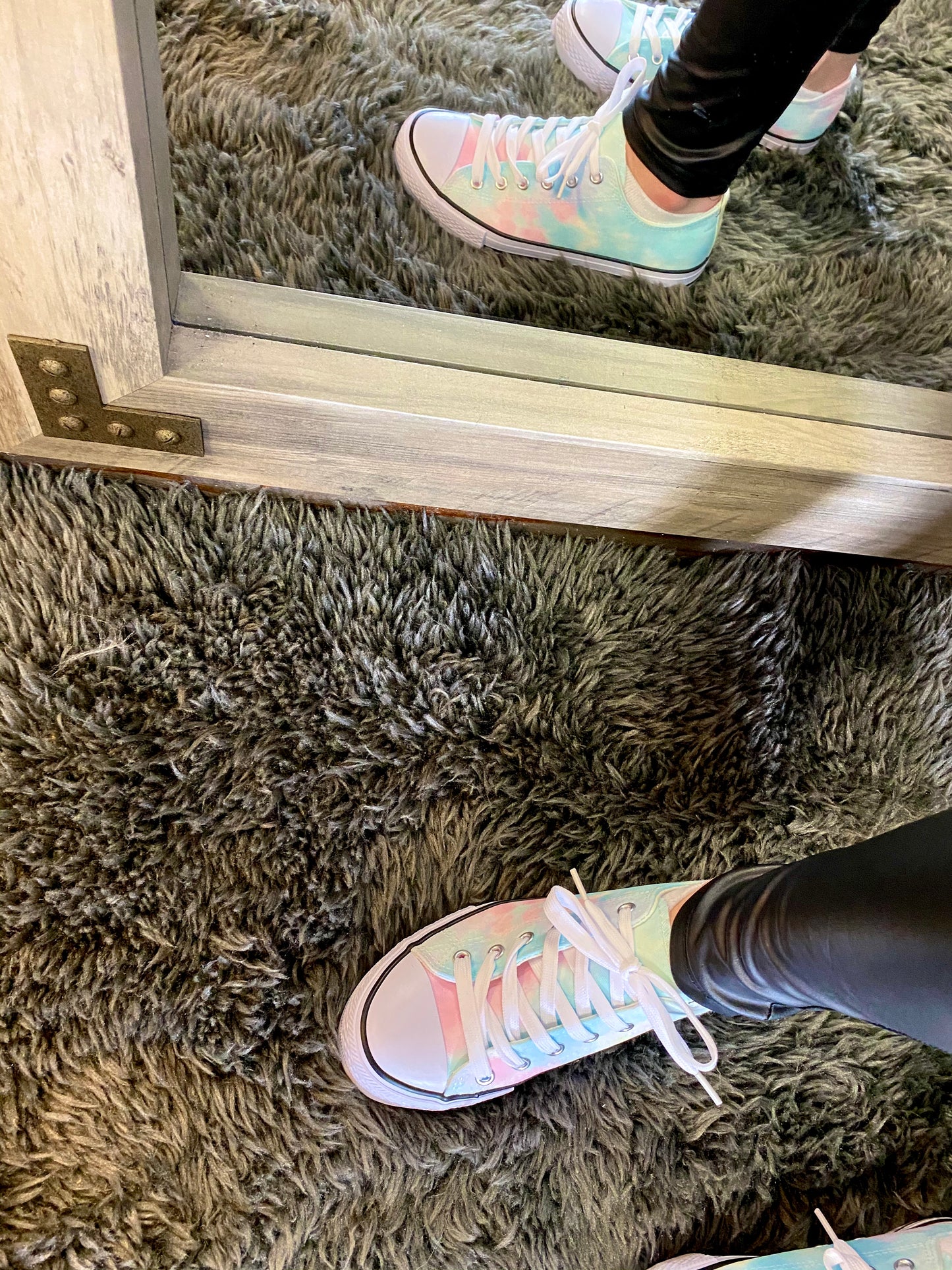 Tamrin Sneakers