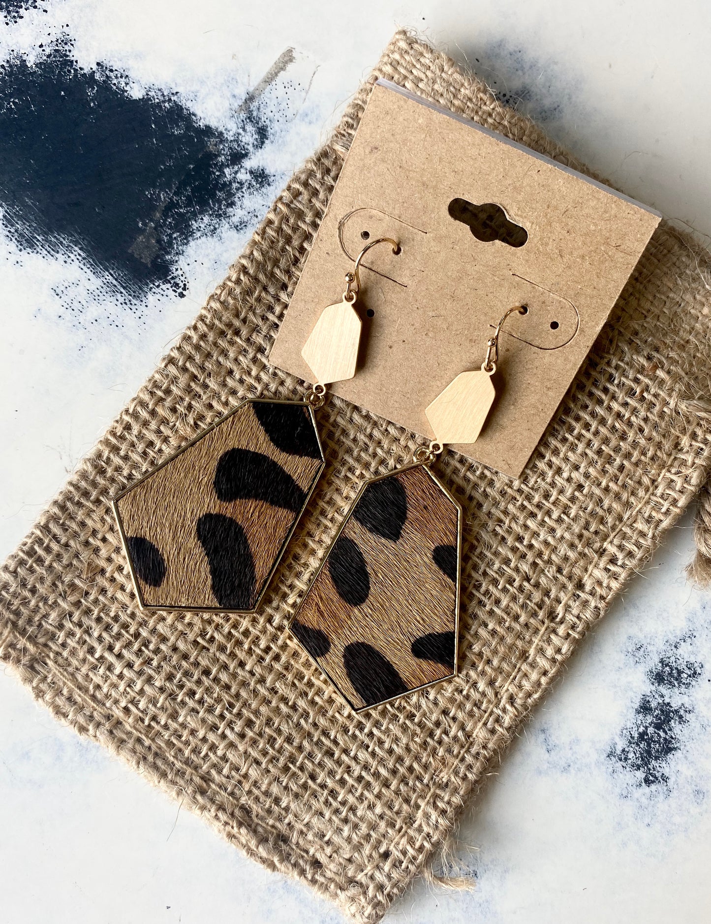 Isla Earring