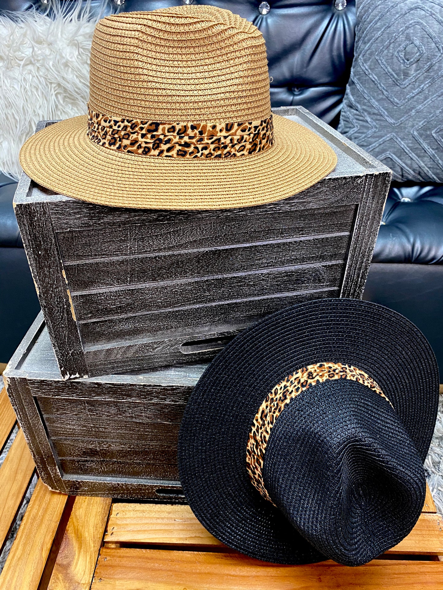 Tori Fashion Hat