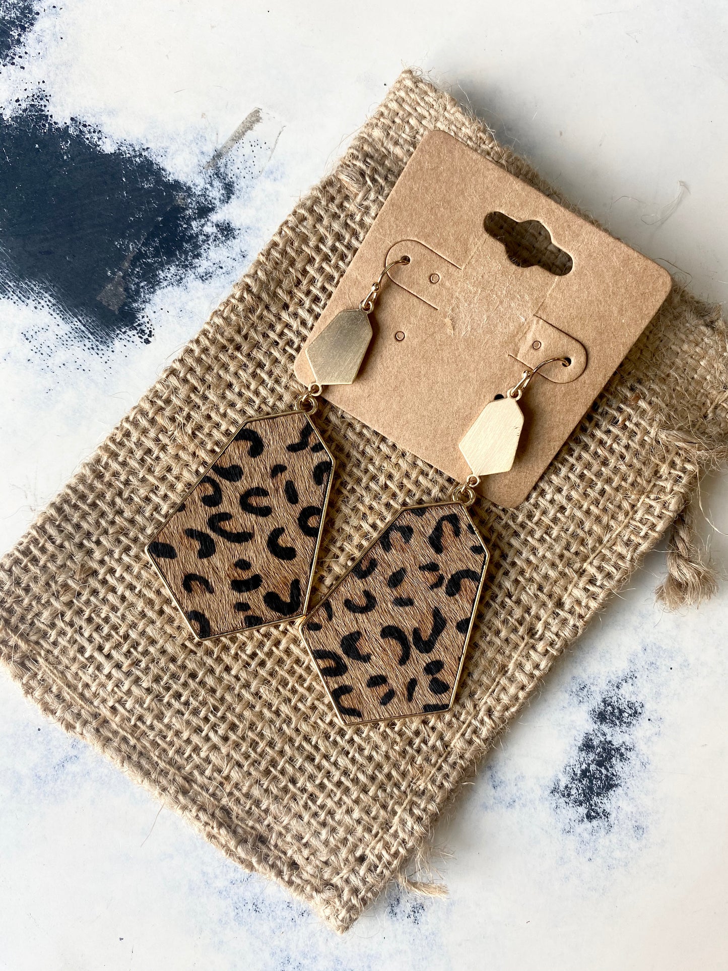 Isla Earring