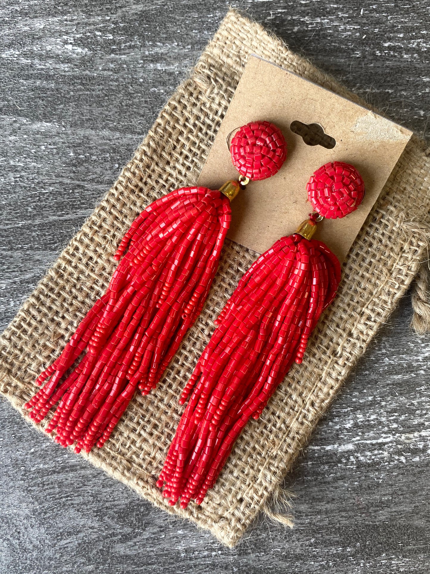 Maddy Earring