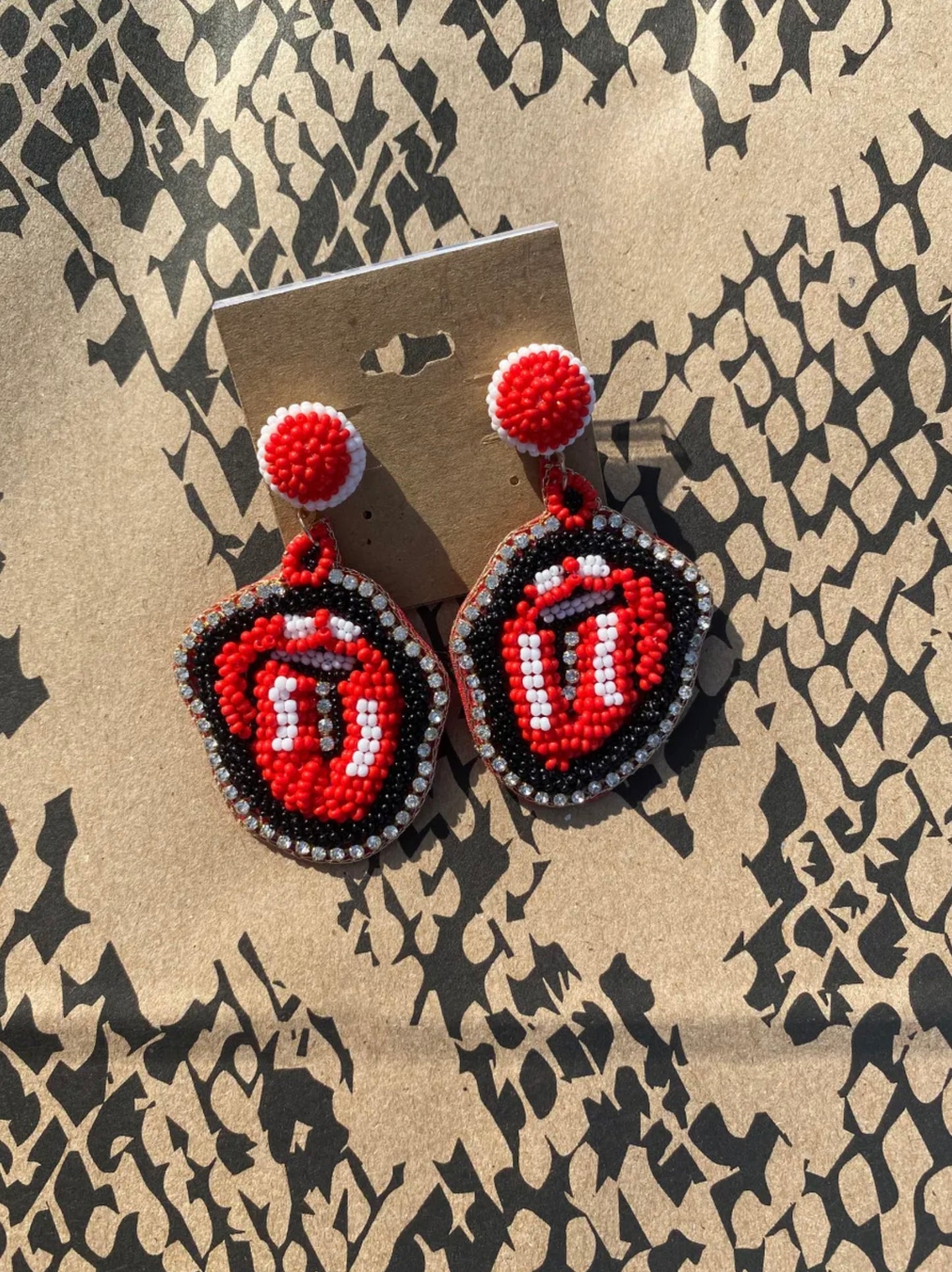 Roxy Earring