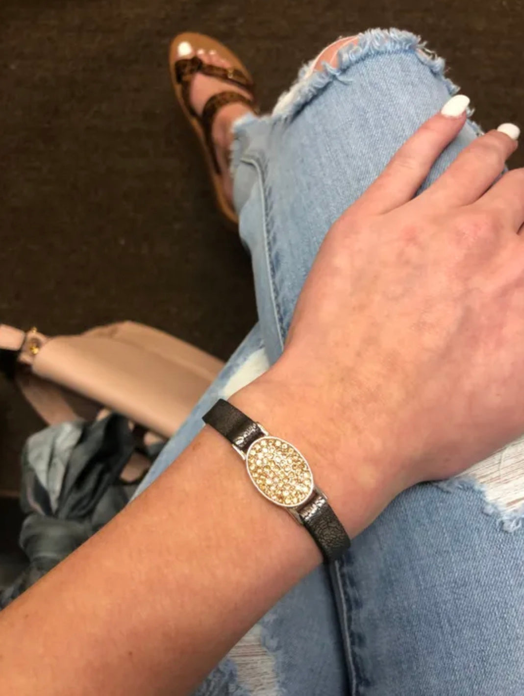 Kendra Bracelet