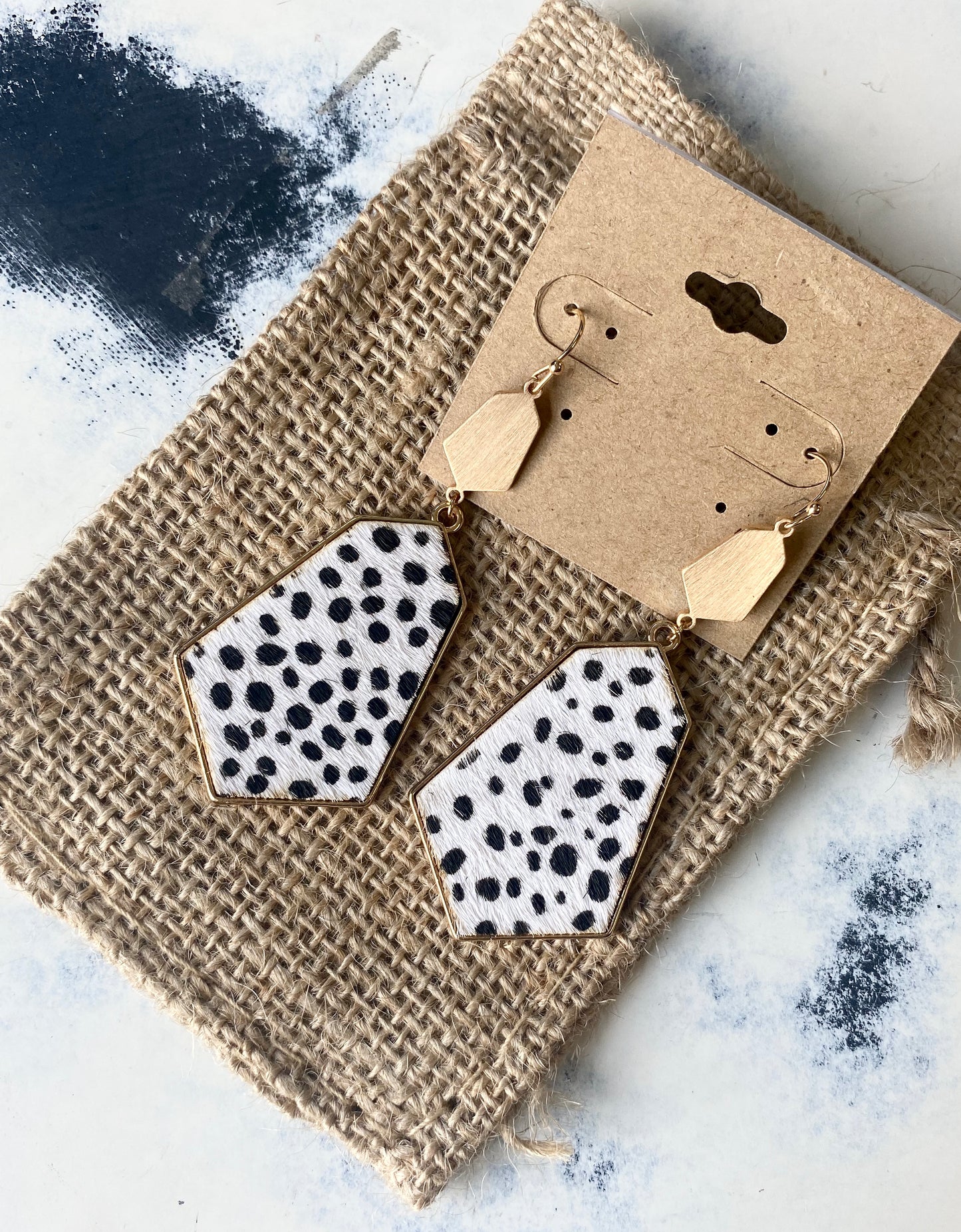 Isla Earring