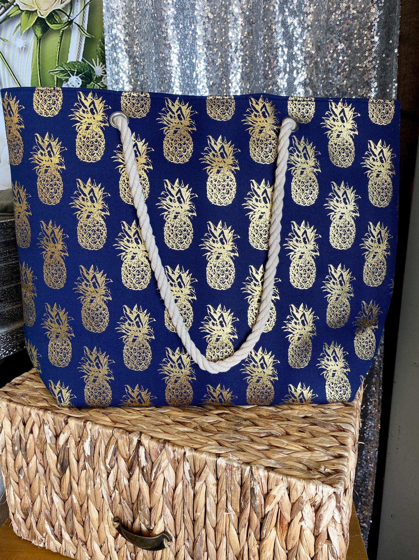 Presley Bag