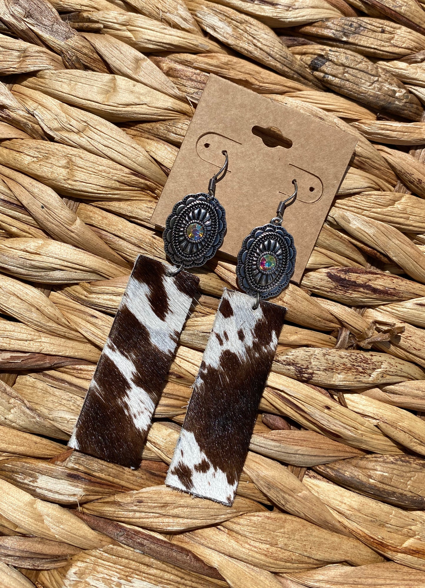 Quinette Earring