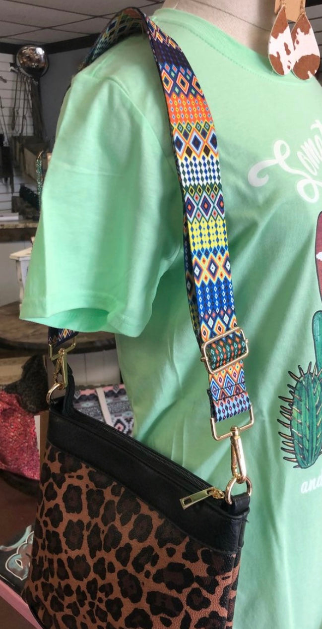 Jessica Bag Strap