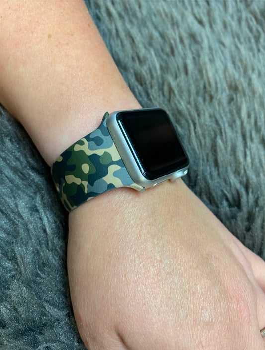 Shay Watch Band