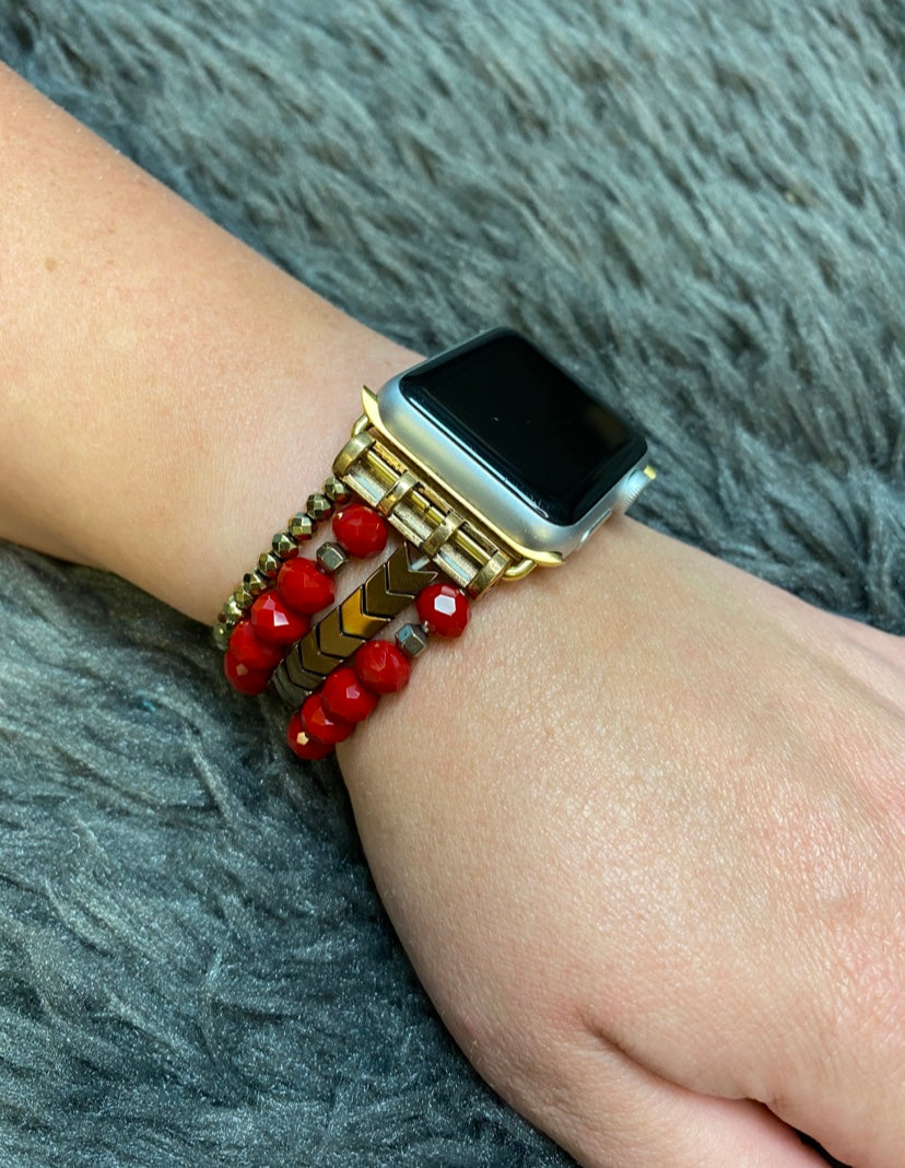 Jill Watch Band