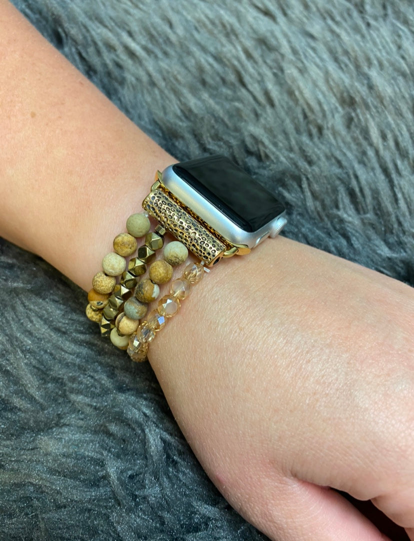 Amanda Watch Band