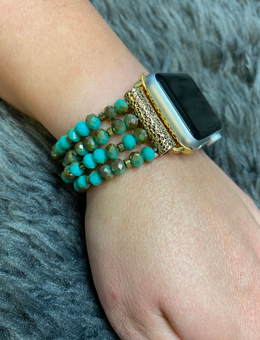 Leah Watch Band