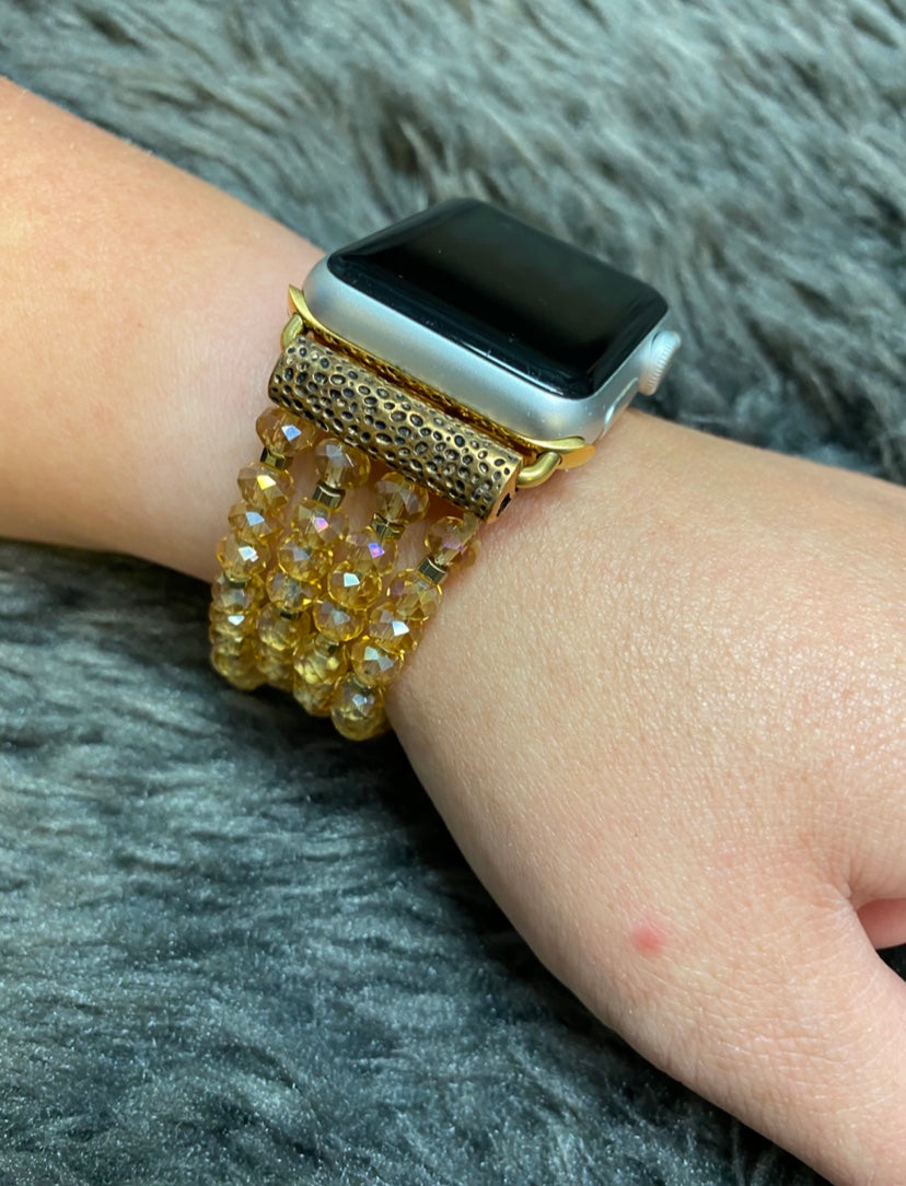Darla Watch Band