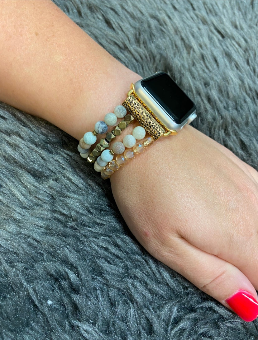 Meredith Watch Band