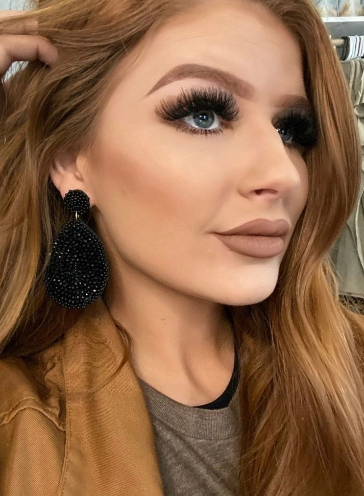 Becca Earring