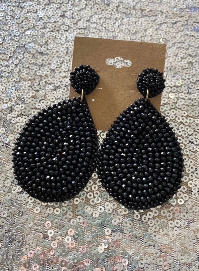 Becca Earring
